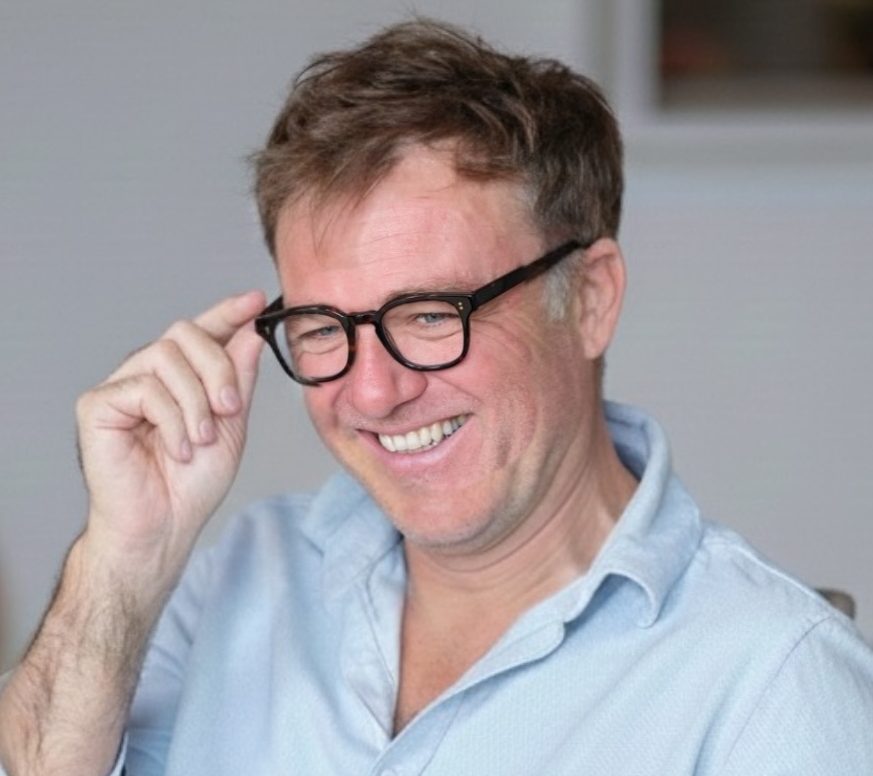 François Créach, Entrepreneur humaniste